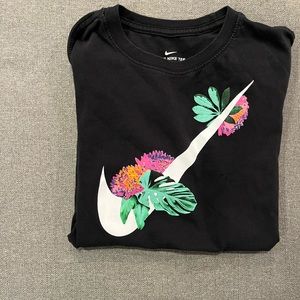 Nike T-shirt youth